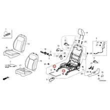 Load image into Gallery viewer, [NEW] JDM HONDA N-ONE JG3 2023 Front Seat (Passenger Side) GENUINE OEM
