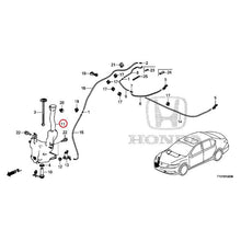 Load image into Gallery viewer, [NEW] JDM HONDA LEGEND HYBRID KC2 2016 Windshield Washer GENUINE OEM
