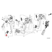 Load image into Gallery viewer, [NEW] JDM HONDA CIVIC FK8 2020 Pedal GENUINE OEM
