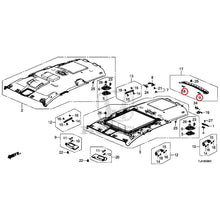 Load image into Gallery viewer, [NEW] JDM HONDA CR-V RW1 2022 Roof Lining GENUINE OEM
