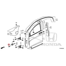 Load image into Gallery viewer, [NEW] JDM HONDA GRACE HYBRID GM4 2015 Front Door Panel GENUINE OEM
