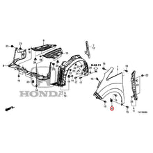 Load image into Gallery viewer, [NEW] JDM HONDA STEP WGN SPADA RP5 2020 Front Fenders GENUINE OEM
