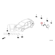Load image into Gallery viewer, [NEW] JDM HONDA ZR-V e:HEV RZ4 2025 Parking Sensor GENUINE OEM

