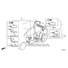 Load image into Gallery viewer, [NEW] JDM HONDA FIT GE8 2012 Wire Harnesses (5) GENUINE OEM
