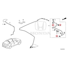 Load image into Gallery viewer, [NEW] JDM HONDA CIVIC FK7 2021 Antenna GENUINE OEM
