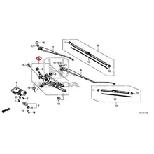 Load image into Gallery viewer, [NEW] JDM HONDA FIT GR1 2020 Front Windshield Wiper GENUINE OEM

