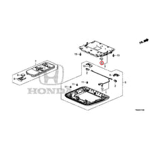 Load image into Gallery viewer, [NEW] JDM HONDA ODYSSEY RC1 2020 Rear entertainment system GENUINE OEM
