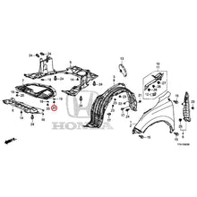 Load image into Gallery viewer, [NEW] JDM HONDA CR-V HYBRID RT5 2020 Front Fenders GENUINE OEM
