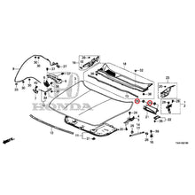Load image into Gallery viewer, [NEW] JDM HONDA ACCORD CV3 2022 Hood GENUINE OEM
