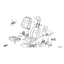 Load image into Gallery viewer, [NEW] JDM HONDA FIT HYBRID GP4 2012 Front Seat (Passenger Side) (2) GENUINE OEM
