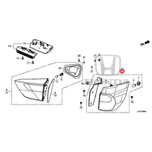 Load image into Gallery viewer, [NEW] JDM HONDA FIT e:HEV GR3 2020 Taillights GENUINE OEM

