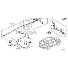 Load image into Gallery viewer, [NEW] JDM HONDA CR-V RW1 2021 Antenna GENUINE OEM
