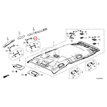 Load image into Gallery viewer, [NEW] JDM HONDA SHUTTLE GP7 2021 Roof Lining GENUINE OEM
