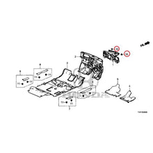 Load image into Gallery viewer, [NEW] JDM HONDA N-WGN JH3 2023 Floor Mat GENUINE OEM
