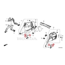 Load image into Gallery viewer, [NEW] JDM HONDA VEZEL e:HEV RV5 2025 Side Lining GENUINE OEM

