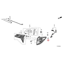 Load image into Gallery viewer, [NEW] JDM HONDA VEZEL RU1 2020 Taillights GENUINE OEM
