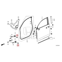 Load image into Gallery viewer, [NEW] JDM HONDA ZR-V e:HEV RZ4 2025 Front Door Panel GENUINE OEM
