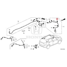 Load image into Gallery viewer, [NEW] JDM HONDA FIT e:HEV GR6 2021 Antenna GENUINE OEM
