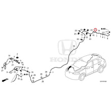 Load image into Gallery viewer, [NEW] JDM HONDA ZR-V e:HEV RZ4 2025 Windshield Washer GENUINE OEM
