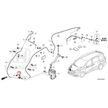 Load image into Gallery viewer, [NEW] JDM HONDA ODYSSEY RC1 2020 Windshield Washer GENUINE OEM
