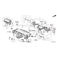 Load image into Gallery viewer, [NEW] JDM HONDA ODYSSEY e:HEV RC5 2024 Instrument panel GENUINE OEM
