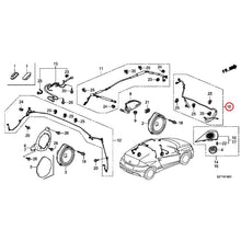 Load image into Gallery viewer, [NEW] JDM HONDA CR-Z ZF1 2012 Antenna/Speakers GENUINE OEM
