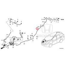 Load image into Gallery viewer, [NEW] JDM HONDA SHUTTLE GP7 2021 Windshield Washer GENUINE OEM
