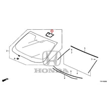 Load image into Gallery viewer, [NEW] JDM HONDA CR-V HYBRID RT5 2020 Front Windshield GENUINE OEM
