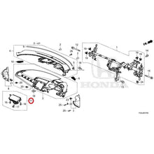 Load image into Gallery viewer, [NEW] JDM HONDA CIVIC FK8 2020 Instrument Panel GENUINE OEM
