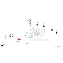 Load image into Gallery viewer, [NEW] JDM HONDA Civic e:HEV FL4 2025 Parking Sensor GENUINE OEM
