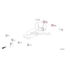 Load image into Gallery viewer, [NEW] JDM HONDA FREED e:HEV GT5 2025 Parking Sensor GENUINE OEM
