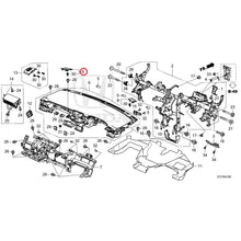 Load image into Gallery viewer, [NEW] JDM HONDA STEP WGN e:HEV RP8 2022 Instrument panel GENUINE OEM
