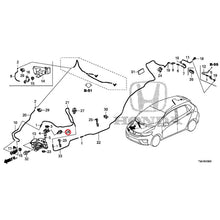 Load image into Gallery viewer, [NEW] JDM HONDA FIT GK5 2014 Windshield Washer GENUINE OEM
