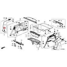 Load image into Gallery viewer, [NEW] JDM HONDA CR-V HYBRID RT5 2020 Side Lining GENUINE OEM
