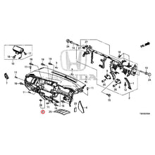 Load image into Gallery viewer, [NEW] JDM HONDA FIT GK4 2017 Instrument panel GENUINE OEM
