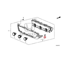 Load image into Gallery viewer, [NEW] JDM HONDA FIT GR1 2020 Auto Air Conditioner Control GENUINE OEM
