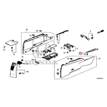 Load image into Gallery viewer, [NEW] JDM HONDA JADE HYBRID FR4 2019 Console GENUINE OEM
