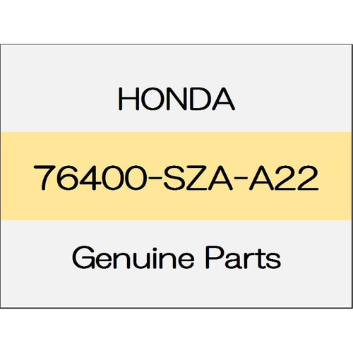 [NEW] JDM HONDA CR-V RW Rear view mirror Assy 76400-SZA-A22 GENUINE OEM