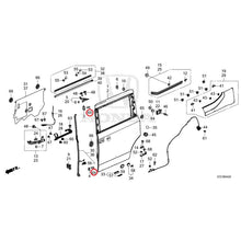 Load image into Gallery viewer, [NEW] JDM HONDA STEP WGN e:HEV RP8 2022 Sliding Door Panel GENUINE OEM
