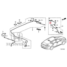Load image into Gallery viewer, [NEW] JDM HONDA INSIGHT ZE4 2021 Antenna GENUINE OEM
