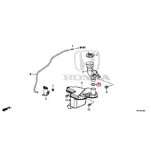 Load image into Gallery viewer, [NEW] JDM HONDA GRACE HYBRID GM4 2017 Windshield Washer (1) GENUINE OEM

