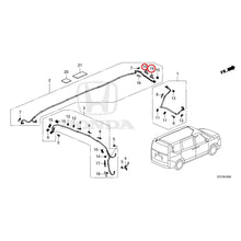 Load image into Gallery viewer, [NEW] JDM HONDA STEP WGN e:HEV RP8 2022 Antenna GENUINE OEM
