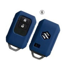 Load image into Gallery viewer, [NEW] JDM Suzuki FRONX B3S Mobile Remote Control Cover Silicon Genuine OEM
