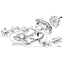 Load image into Gallery viewer, [NEW] JDM HONDA ACCORD HYBRID CR7 2016 Floor Mat GENUINE OEM
