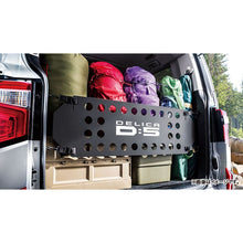 Load image into Gallery viewer, [NEW] JDM Mitsubishi DELICA D:5 CV1W Cargo Fence Genuine OEM
