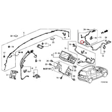 Load image into Gallery viewer, [NEW] JDM HONDA FIT HYBRID GP4 2012 Navigation System GENUINE OEM
