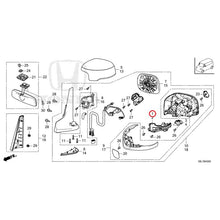 Load image into Gallery viewer, [NEW] JDM HONDA N-BOX JOY JF5 2025 Mirrors GENUINE OEM
