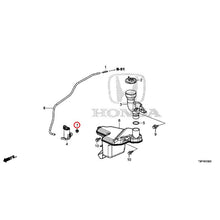 Load image into Gallery viewer, [NEW] JDM HONDA GRACE HYBRID GM4 2017 Windshield Washer (1) GENUINE OEM
