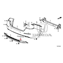 Load image into Gallery viewer, [NEW] JDM HONDA INSIGHT ZE4 2021 Rear Bumper GENUINE OEM
