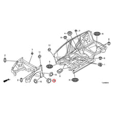 Load image into Gallery viewer, [NEW] JDM HONDA CR-V RW1 2021 Grommets (Front) GENUINE OEM
